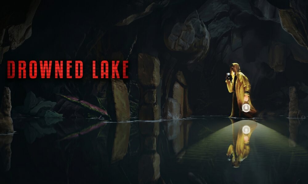 Drowned Lake: uno de los survival horror indie más originales de 2026 viene de Brasil