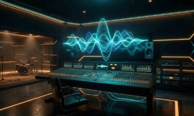 Eleven Music de ElevenLabs: guía completa, indicaciones y comparativa 2026