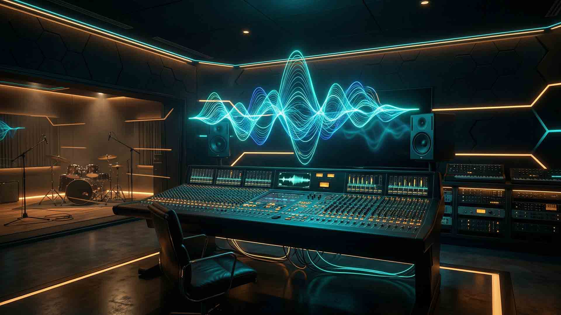 Eleven Music de ElevenLabs: guía completa, indicaciones y comparativa 2026