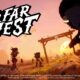 Revisión: Far Far West – Shooter cooperativo con vaqueros robots en el oeste sobrenatural