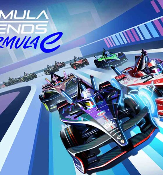 Revisión: Formula Legends : Formula E – Electric Evolution – La evolución eléctrica del automovilismo competitivo