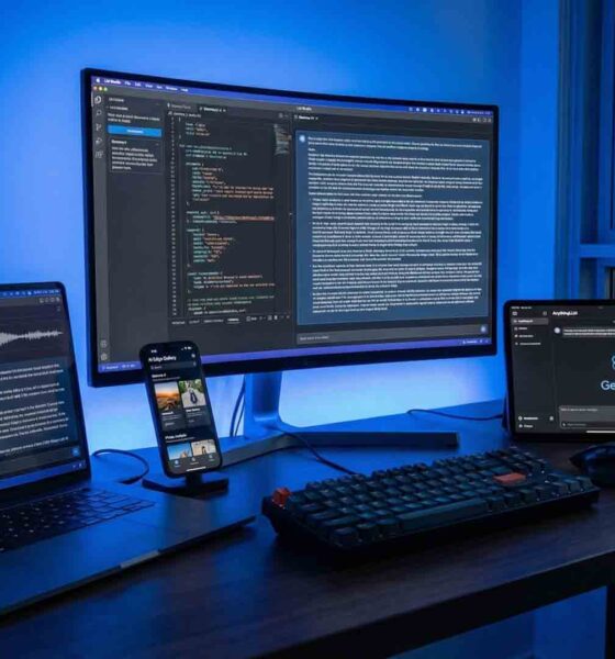 ¿Cómo usar Gemma 4 en tus dispositivos? Guía completa a prueba de errores con casos de uso reales