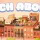 Revisión: High Above – Sandbox relajante de construcción en azoteas