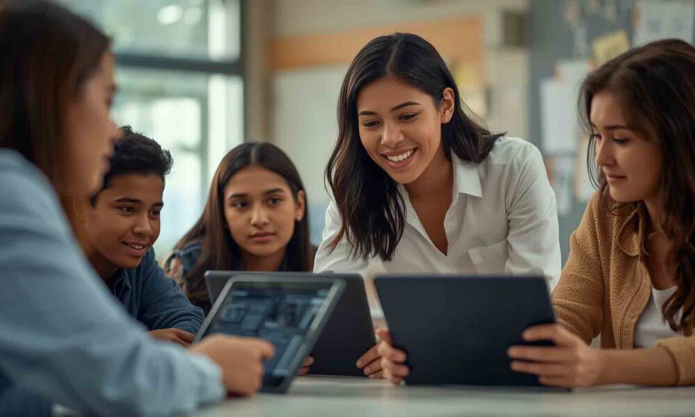 10 formas de usar la inteligencia artificial éticamente en tu práctica docente