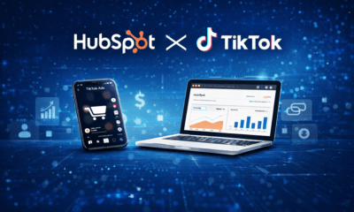 HubSpot Integra TikTok en su Plataforma para Convertir Audiencias Digitales en Clientes