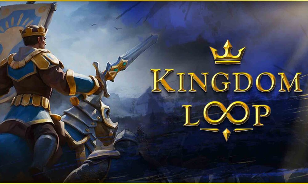 Revisión: Kingdom Loop – Estrategia roguelike con construcción de reinos y combates tácticos por turnos