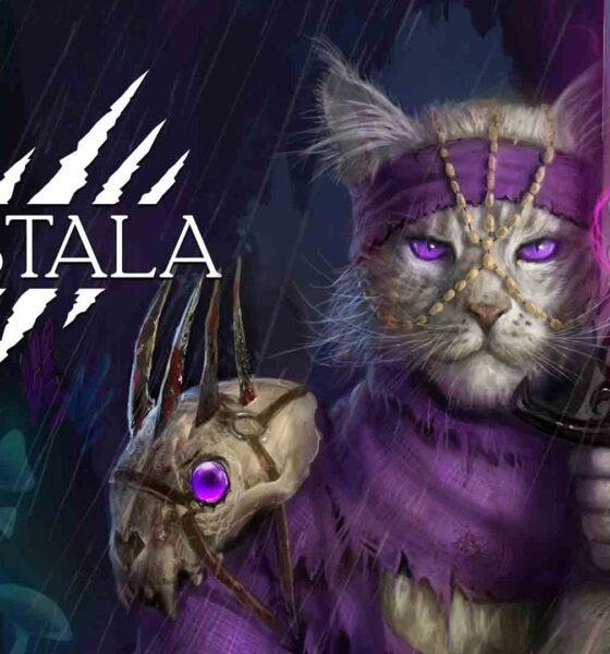 Revisión: Kristala – Un action RPG felino que desafía con garras propias el género soulslike