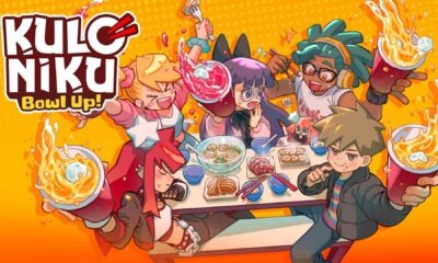 Revisión: KuloNiku Bowl Up! – Simulador culinario con duelos y encanto anime