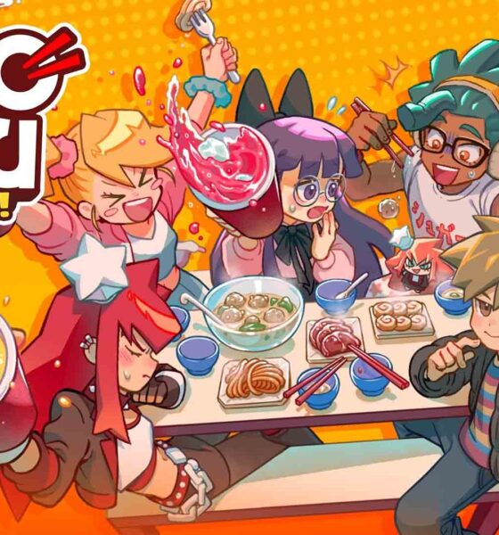 Revisión: KuloNiku Bowl Up! – Simulador culinario con duelos y encanto anime