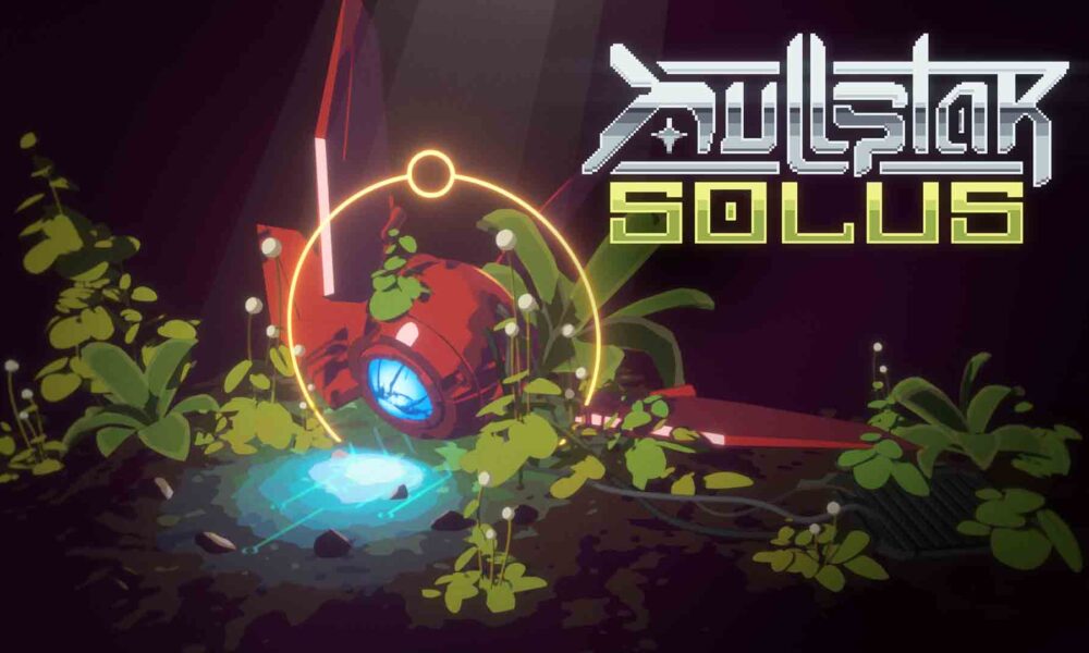 Revisión: Nullstar Solus – Velocidad y precisión en las ruinas de un mundo olvidado