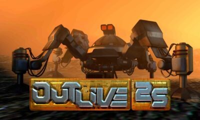 Revisión: Outlive 25 – Regreso clásico de un RTS brasileño remasterizado