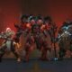 Revisión: Overwatch x Juicio del Odio – Oscuridad forjada en el campo de batalla
