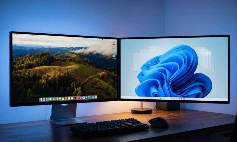 PeekDesktop v0.7.2: el gesto de macOS que Windows necesitaba