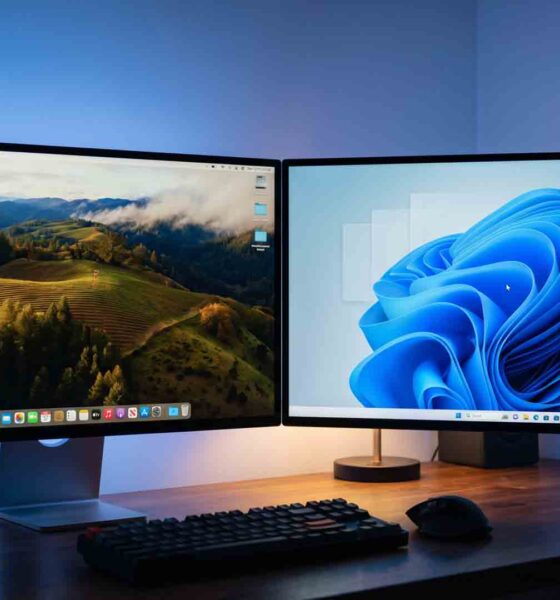 PeekDesktop v0.7.2: el gesto de macOS que Windows necesitaba