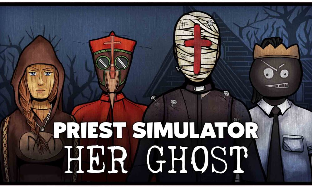 Revisión: Priest Simulator: Vampire Show – Un shooter absurdo que exorciza lo convencional