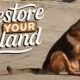 Revisión: Restore Your Island – Simulador acogedor de restauración ecológica con compañero canino