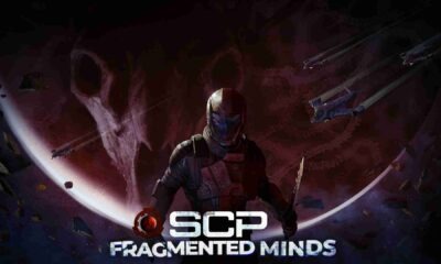 Primeras impresiones: SCP: Fragmented Minds – Horror táctico en una instalación marciana