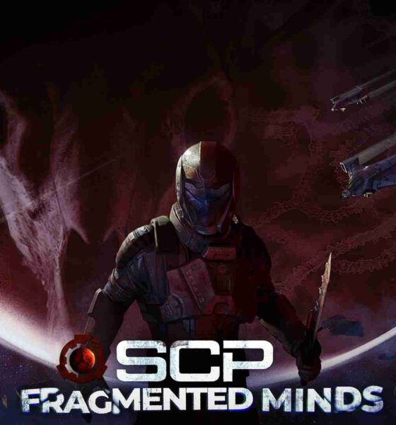 Primeras impresiones: SCP: Fragmented Minds – Horror táctico en una instalación marciana