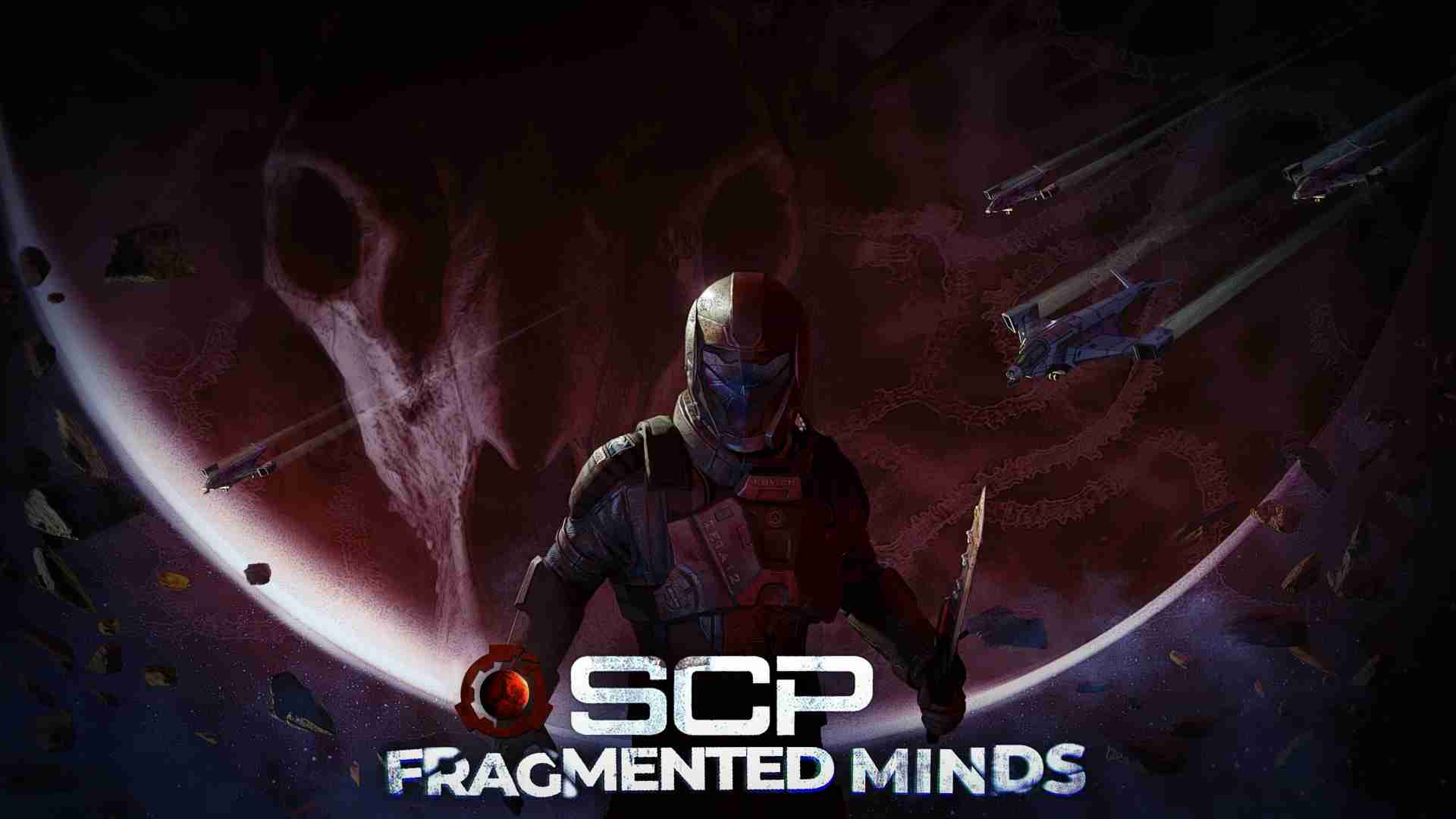 Primeras impresiones: SCP: Fragmented Minds – Horror táctico en una instalación marciana