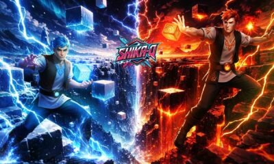 Revisión: SHIKA-Q – Duelo competitivo en tiempo real al ritmo de la música