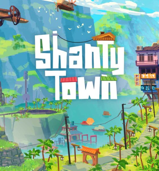 Revisión: ShantyTown – Constructor de dioramas urbanos que transforma el caos en arte
