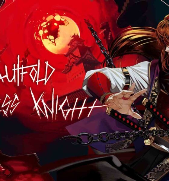 Revisión: Skautfold Moonless Knight – Horror cósmico y combate táctico en el Japón feudal