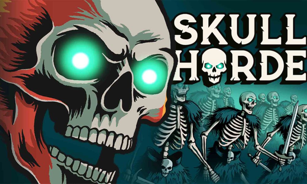Revisión: Skull Horde – Auto battler necromántico con sinergias tácticas y mazmorras infinitas