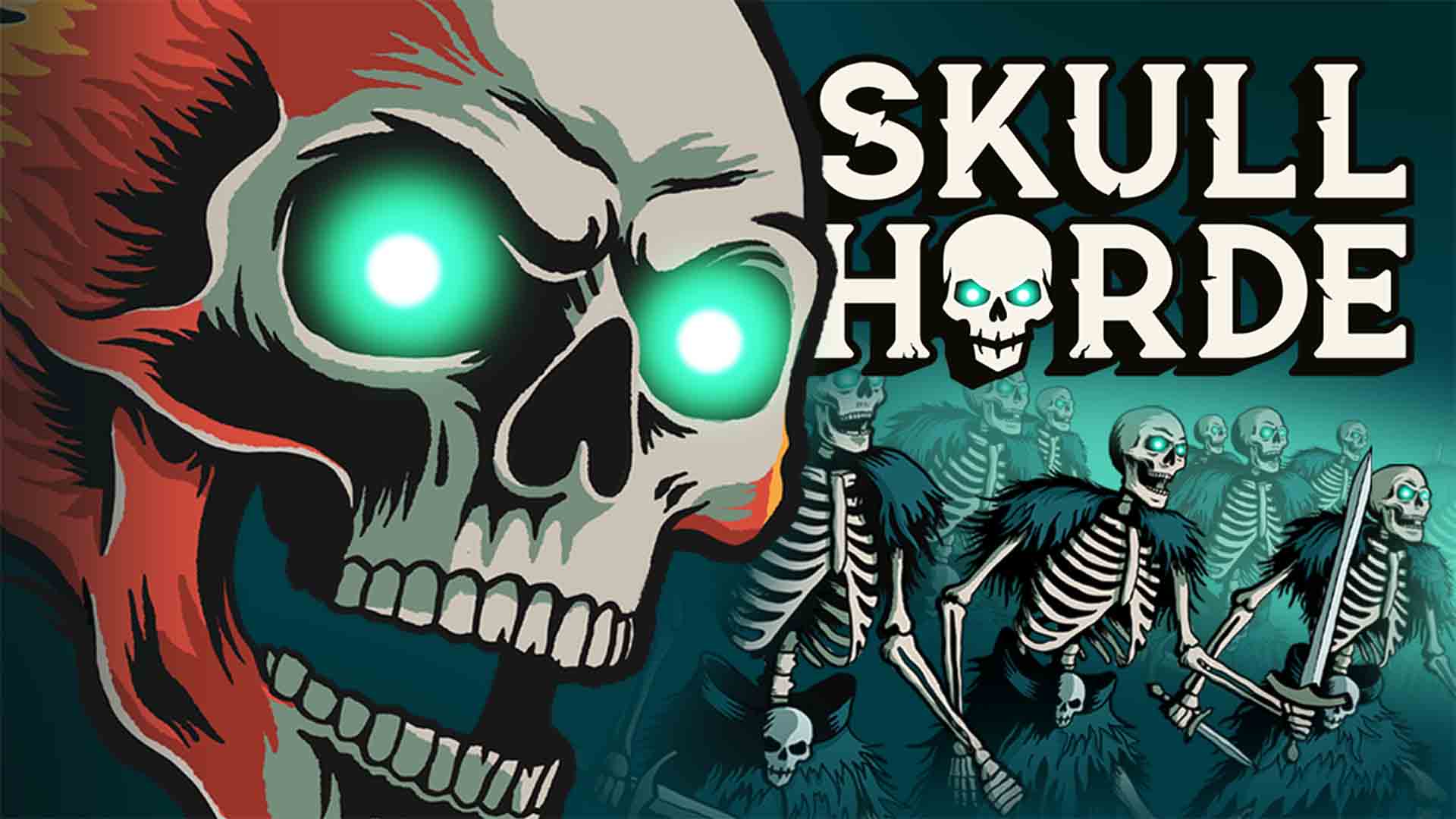 Revisión: Skull Horde – Auto battler necromántico con sinergias tácticas y mazmorras infinitas