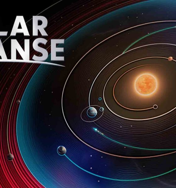 Primeras impresiones: Solar Expanse – Conquista corporativa del sistema solar en acceso anticipado