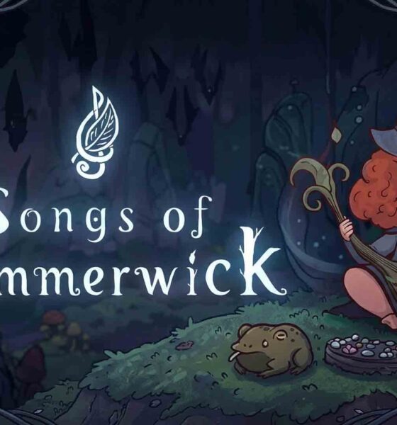 Primeras impresiones: Songs of Glimmerwick – RPG de academia mágica donde la música transforma el entorno