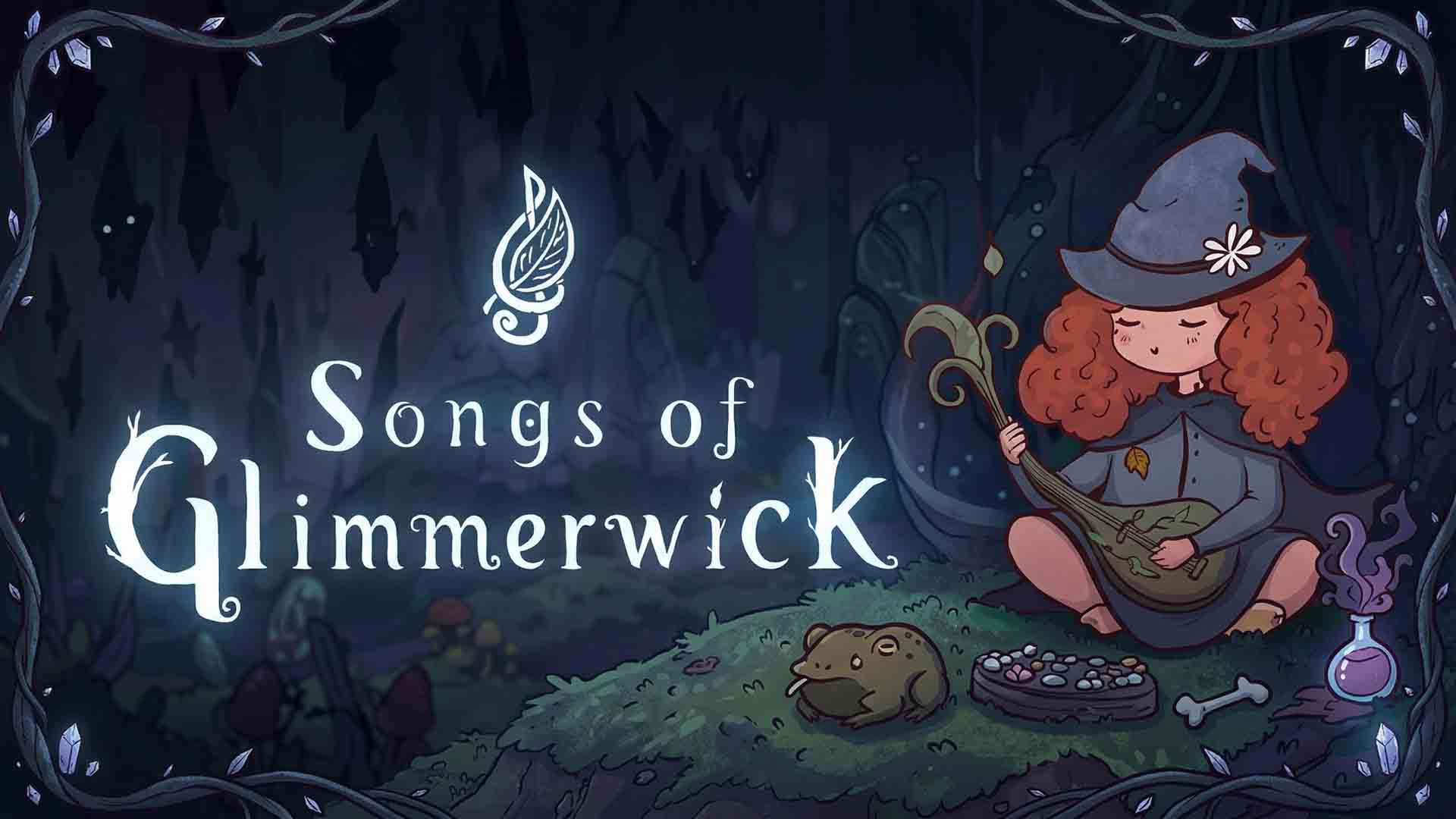 Primeras impresiones: Songs of Glimmerwick – RPG de academia mágica donde la música transforma el entorno