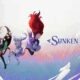 Revisión: Sunken Sky – Metroidvania dibujado a mano con alma de JRPG
