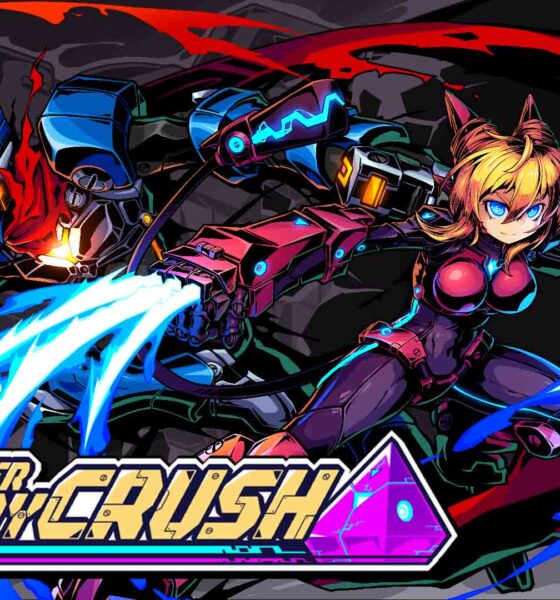 Primeras impresiones: Super Alloy Crush – Brawler roguelike con acción 2D y esencia retro