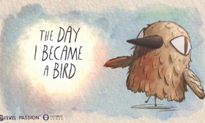 Revisión: The Day I Became a Bird – Una aventura narrativa que celebra la inocencia del primer amor