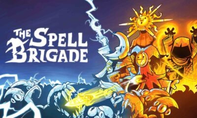 Revisión: The Spell Brigade – Caos cooperativo con hechizos elementales y fuego amigo
