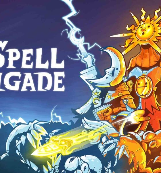 Revisión: The Spell Brigade – Caos cooperativo con hechizos elementales y fuego amigo