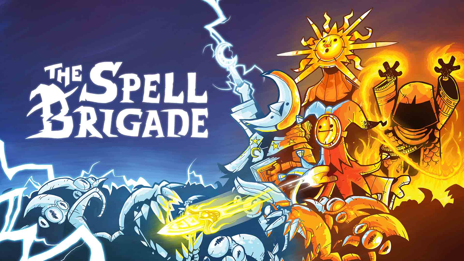 Revisión: The Spell Brigade – Caos cooperativo con hechizos elementales y fuego amigo