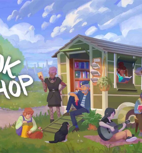 Revisión: Tiny Bookshop – Gestión literaria costera con alma propia