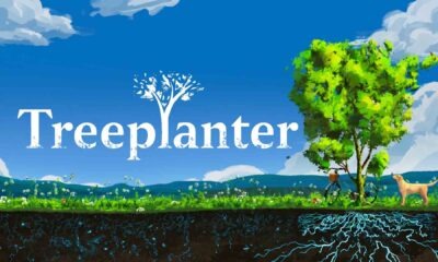 Revisión: Treeplanter – Simulador de bosques que transforma cada compra en un árbol real