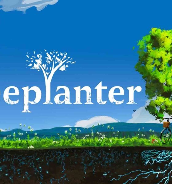 Revisión: Treeplanter – Simulador de bosques que transforma cada compra en un árbol real