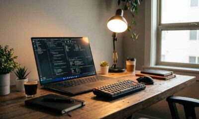 Optimiza tu flujo de trabajo en Windows con herramientas actualizadas
