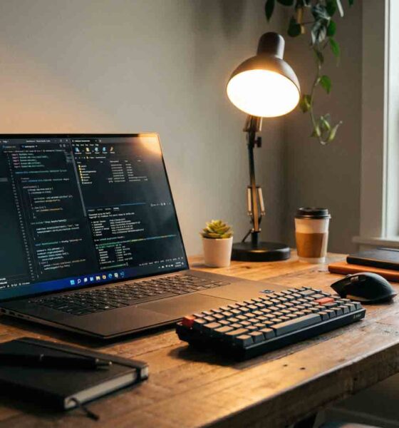 Optimiza tu flujo de trabajo en Windows con herramientas actualizadas