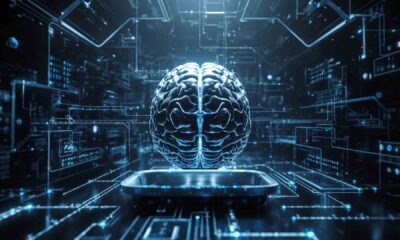 Neuralink y la psicopolítica: ¿Cómo podría esta tecnología redefinir el control social?