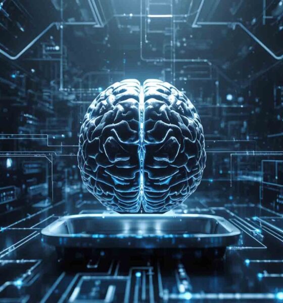 Neuralink y la psicopolítica: ¿Cómo podría esta tecnología redefinir el control social?