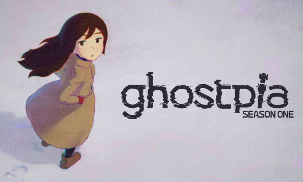 Revisión: ghostpia Season One – Una novela visual espectral entre nostalgia y melancolía