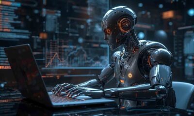 ¿Pueden los generadores de IA engañar a los detectores de contenido artificial?