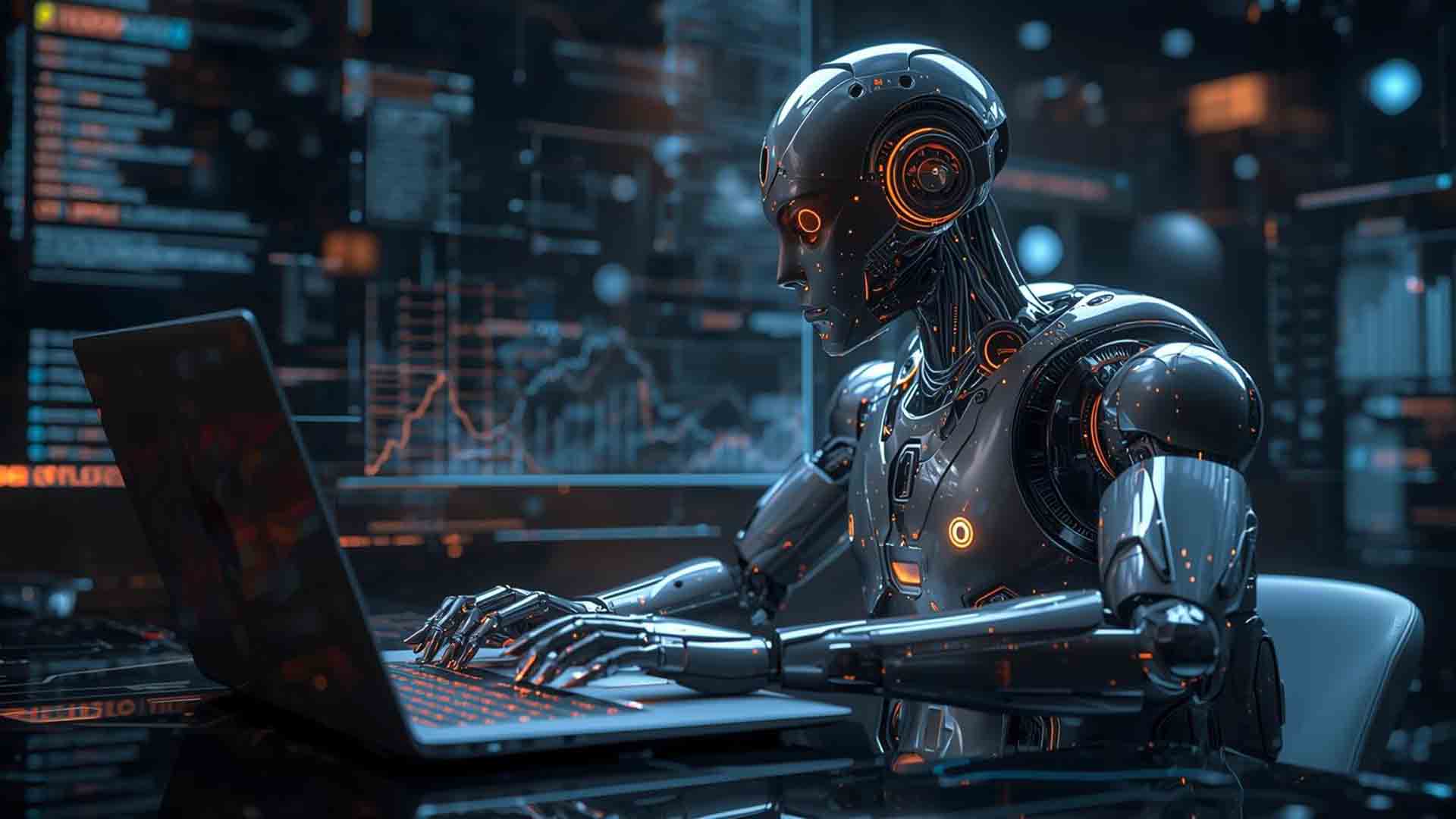 ¿Pueden los generadores de IA engañar a los detectores de contenido artificial?
