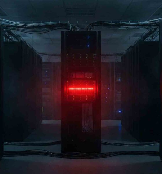 Mythos: El día que la ciberseguridad cambió para siempre