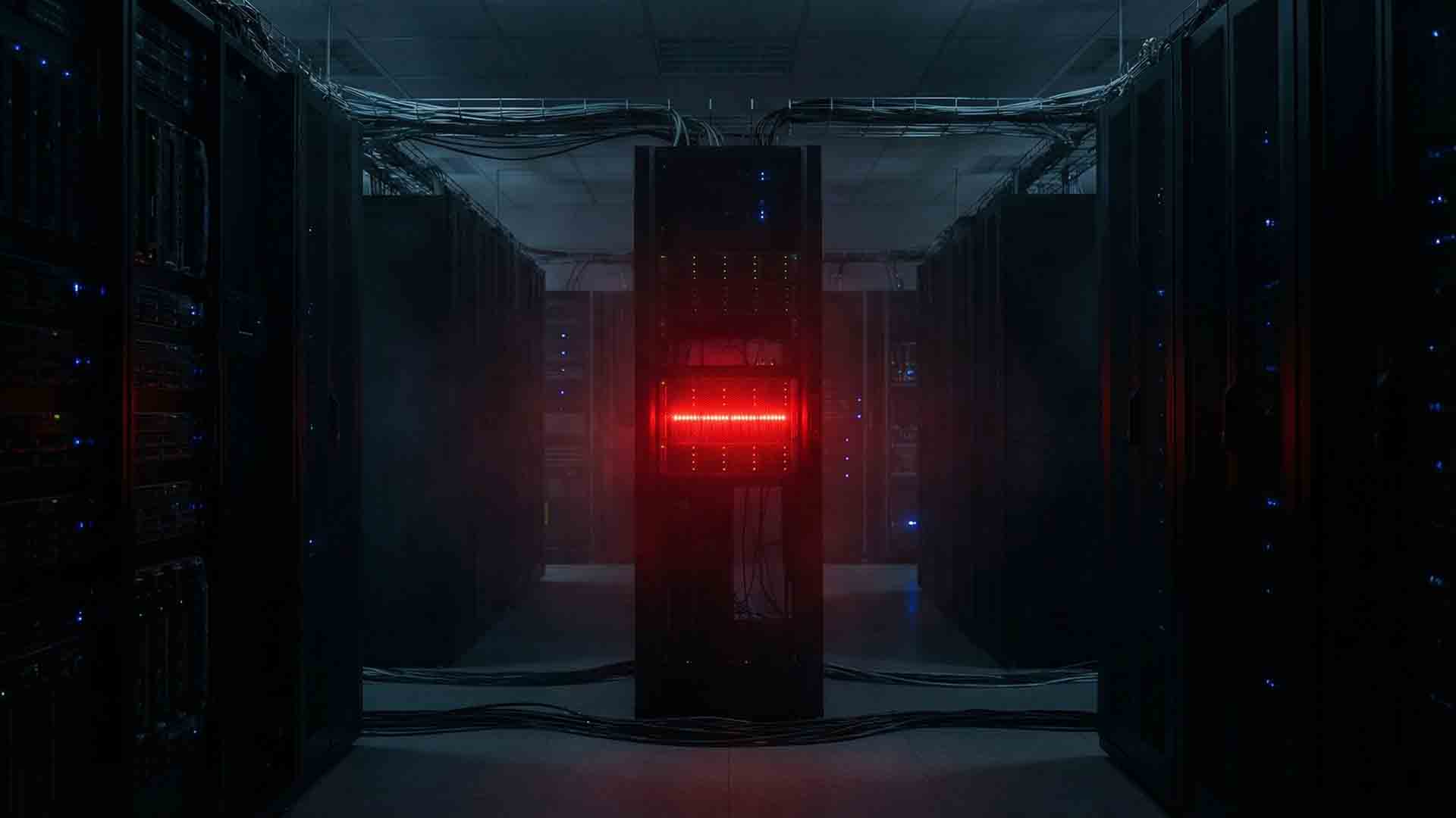 Mythos: El día que la ciberseguridad cambió para siempre