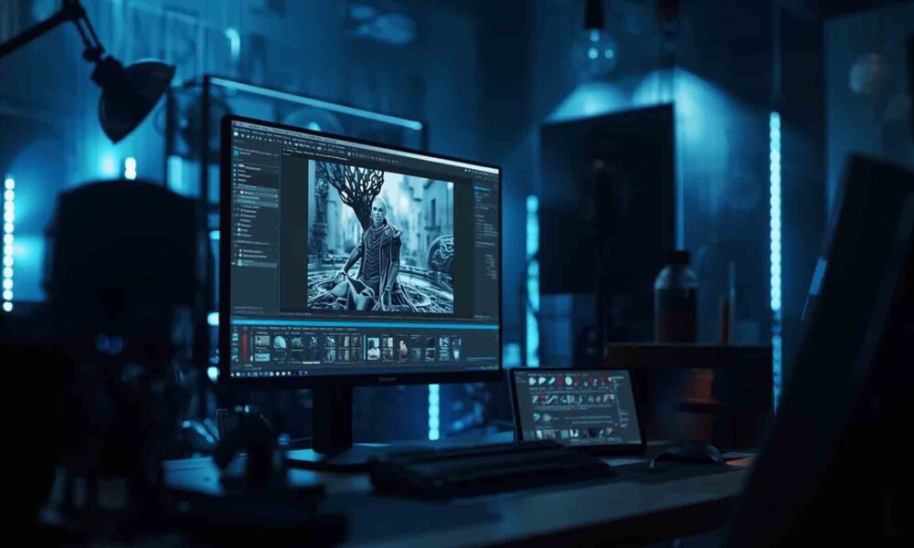 Claude se conecta a Blender: guía de instalación y costos 2026